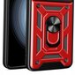 Spacecase Camring Xiaomi 12T/12T Pro hind ja info | Telefoni kaaned, ümbrised | kaup24.ee