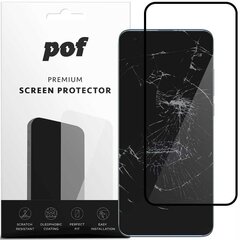 Pof Full Cover Xiaomi 12T/12T Pro hind ja info | Ekraani kaitsekiled | kaup24.ee