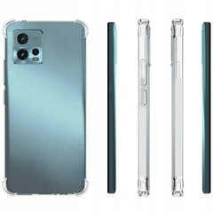 Spacecase Motorola Moto G72 hind ja info | Telefoni kaaned, ümbrised | kaup24.ee