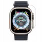 Spacecase Apple Watch Ultra 49mm цена и информация | Nutikellade ja nutivõrude tarvikud | kaup24.ee