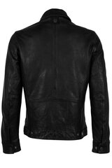 Кожаная куртка Gipsy, 3XL цена и информация | Мужские куртки | kaup24.ee