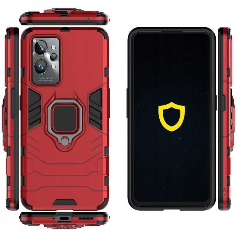 Spacecase X-Ring Realme GT 2 Pro hind ja info | Telefoni kaaned, ümbrised | kaup24.ee