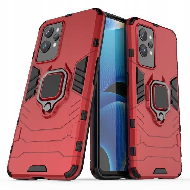 Spacecase X-Ring Realme GT 2 Pro hind ja info | Telefoni kaaned, ümbrised | kaup24.ee