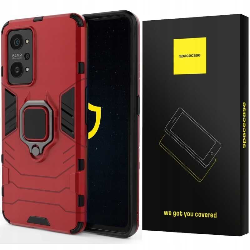 Spacecase X-Ring Realme GT 2 Pro hind ja info | Telefoni kaaned, ümbrised | kaup24.ee