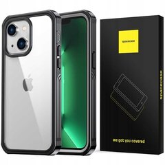 Spacecase Armor iPhone 14 Plus hind ja info | Telefoni kaaned, ümbrised | kaup24.ee