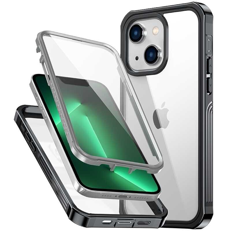 Spacecase Armor iPhone 14 Plus цена и информация | Telefoni kaaned, ümbrised | kaup24.ee