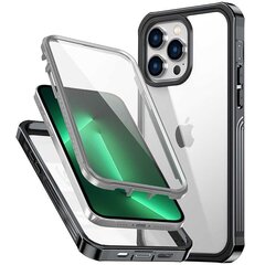 Spacecase Armor iPhone 14 Pro цена и информация | Чехлы для телефонов | kaup24.ee