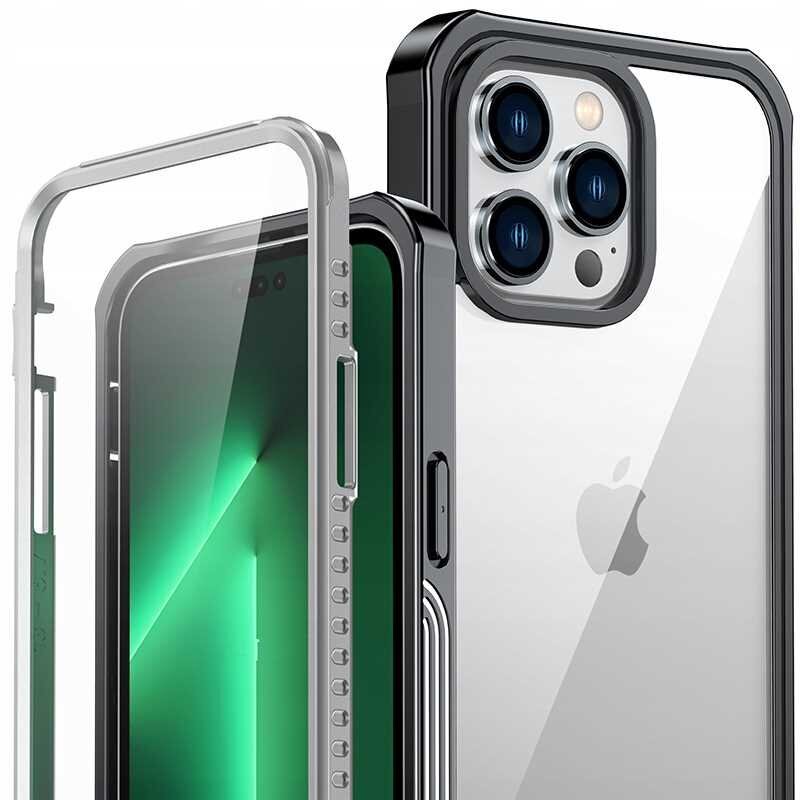 Spacecase Armor iPhone 14 Pro hind ja info | Telefoni kaaned, ümbrised | kaup24.ee