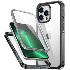 Spacecase Armor iPhone 14 Pro Max цена и информация | Чехлы для телефонов | kaup24.ee