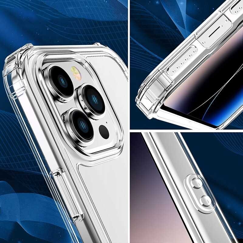 Spacecase iPhone 14 Pro Max цена и информация | Telefoni kaaned, ümbrised | kaup24.ee