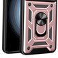 Spacecase Camring Xiaomi 12T/12T Pro цена и информация | Telefoni kaaned, ümbrised | kaup24.ee