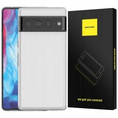 Spacecase Air Google Pixel 7 Pro hind ja info | Telefoni kaaned, ümbrised | kaup24.ee