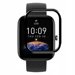 Spacecase Amazfit BIP 3/3 Pro hind ja info | Nutikellade ja nutivõrude tarvikud | kaup24.ee