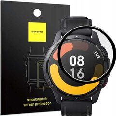 Spacecase Xiaomi Watch S1 Active цена и информация | Аксессуары для смарт-часов и браслетов | kaup24.ee