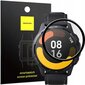 Spacecase Xiaomi Watch S1 Active hind ja info | Nutikellade ja nutivõrude tarvikud | kaup24.ee