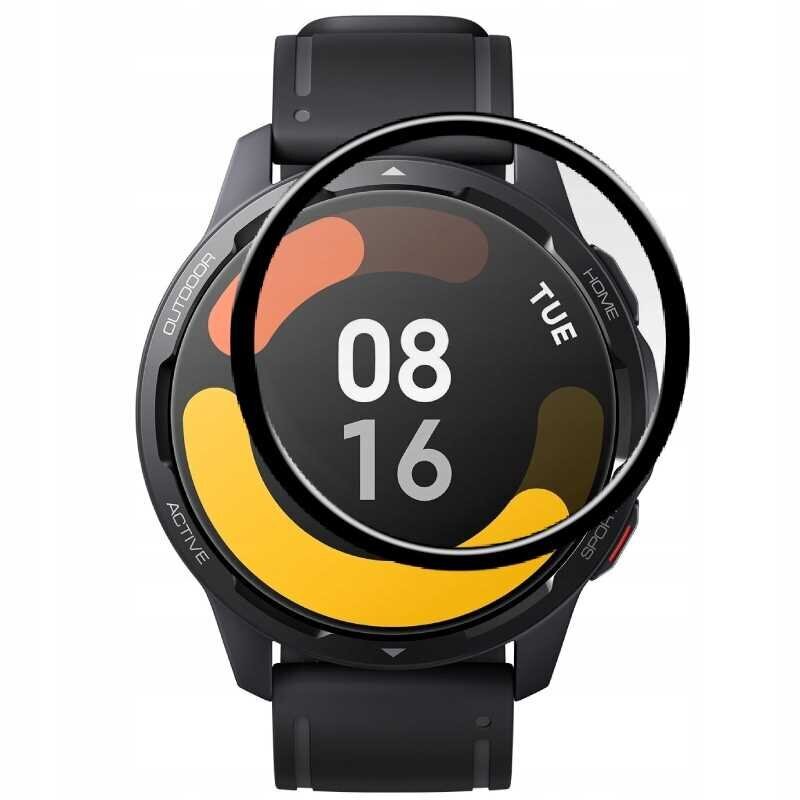 Spacecase Xiaomi Watch S1 Active hind ja info | Nutikellade ja nutivõrude tarvikud | kaup24.ee