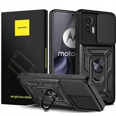 Spacecase Camring Motorola Edge 30 Neo hind ja info | Telefoni kaaned, ümbrised | kaup24.ee