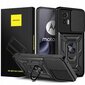 Spacecase Camring Motorola Edge 30 Neo цена и информация | Telefoni kaaned, ümbrised | kaup24.ee