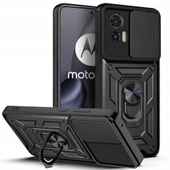 Spacecase Camring Motorola Edge 30 Neo hind ja info | Telefoni kaaned, ümbrised | kaup24.ee