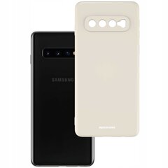 Spacecase Samsung Galaxy S10 hind ja info | Telefoni kaaned, ümbrised | kaup24.ee