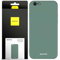 Spacecase iPhone 7/8/SE цена и информация | Чехлы для телефонов | kaup24.ee