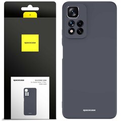 Spacecase Redmi Note 11 Pro+ hind ja info | Telefoni kaaned, ümbrised | kaup24.ee