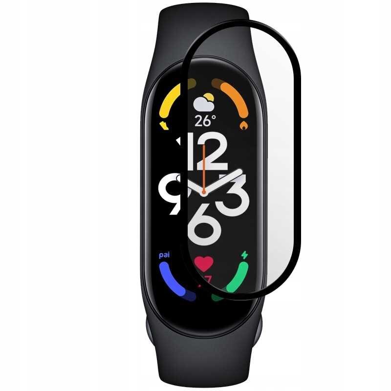 Spacecase Xiaomi Mi Band 8 / 8 NFC hind ja info | Nutikellade ja nutivõrude tarvikud | kaup24.ee