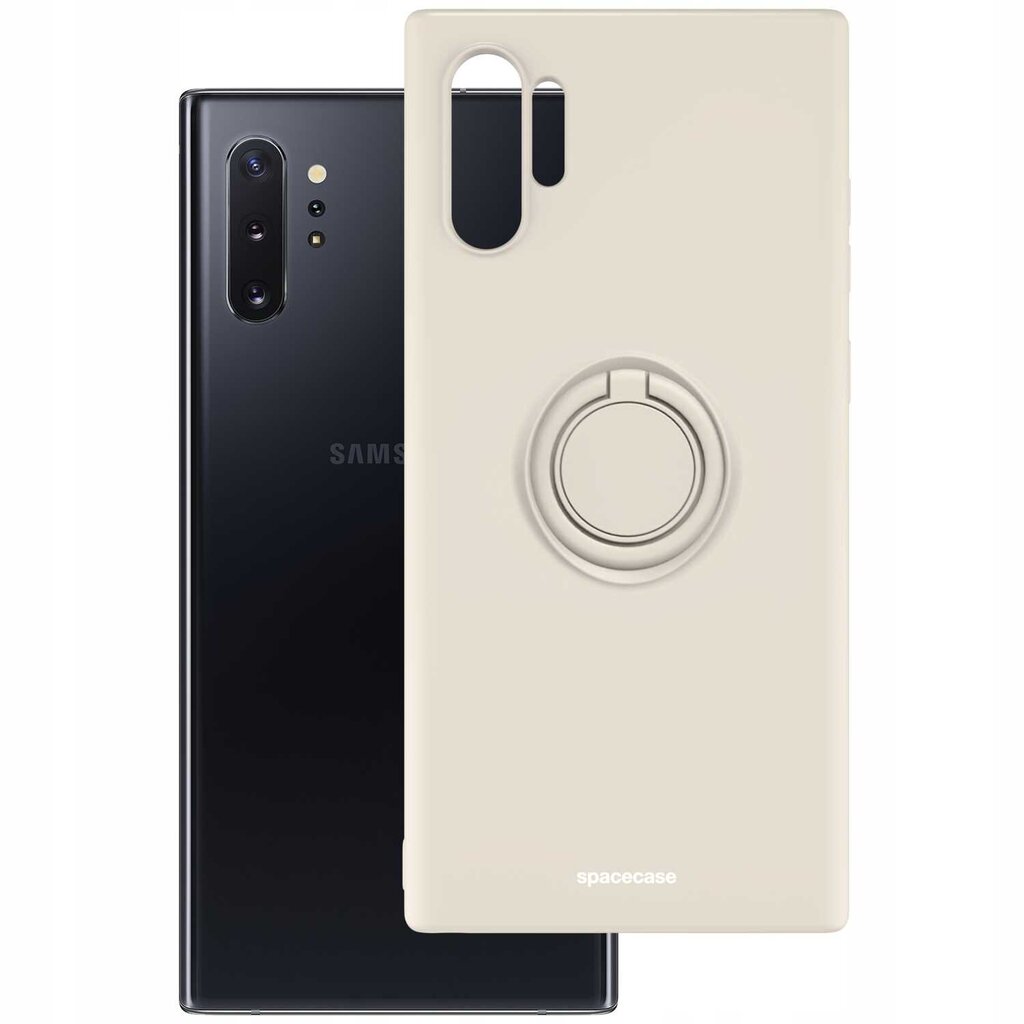 Spacecase Galaxy Note 10+ hind ja info | Telefoni kaaned, ümbrised | kaup24.ee