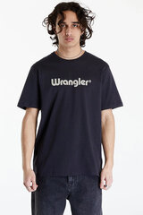 Футболкa Wrangler 112350434-L цена и информация | Мужские футболки | kaup24.ee