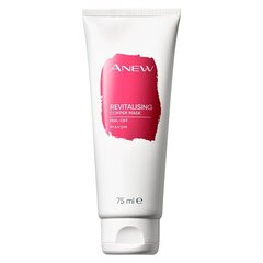 Taastav vaskmask-kile Anew Revitalizing Avon, 75ml hind ja info | Näomaskid, silmamaskid | kaup24.ee