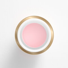 Küünegeel Ocho Nails Gel Light Pink, 15 g hind ja info | Küünelakid, küünetugevdajad | kaup24.ee
