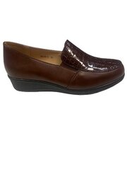 Женская обувь Cink Me, коричневая цена и информация | Женская обувь Cink Me, коричневая | kaup24.ee