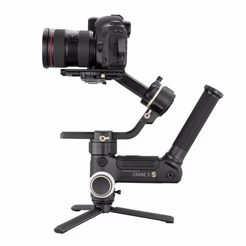 Zhiyun Crane3s hind ja info | Lisatarvikud fotoaparaatidele | kaup24.ee