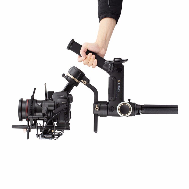 Zhiyun Crane3s hind ja info | Lisatarvikud fotoaparaatidele | kaup24.ee