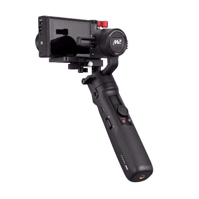 Zhiyun M2 hind ja info | Lisatarvikud fotoaparaatidele | kaup24.ee