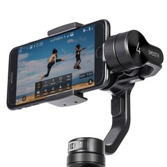 Zhiyun Smooth4-N hind ja info | Selfie sticks | kaup24.ee