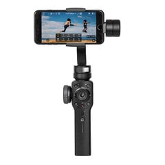 Zhiyun Smooth4-N цена и информация | Моноподы для селфи («Selfie sticks») | kaup24.ee