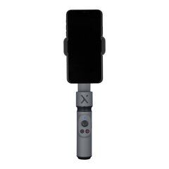 Селфи Zhiyun SmoothX-B  Bluetooth AI 26cm -10 ℃ ~ 45 ℃ 1000mAh цена и информация | Моноподы для селфи («Selfie sticks») | kaup24.ee