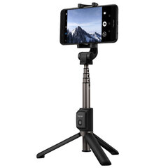 Huawei Honor-AF15-B цена и информация | Моноподы для селфи («Selfie sticks») | kaup24.ee