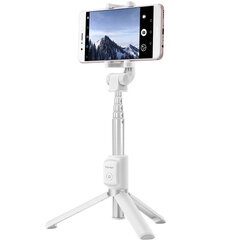 Huawei Honor-AF15-W цена и информация | Моноподы для селфи («Selfie sticks») | kaup24.ee