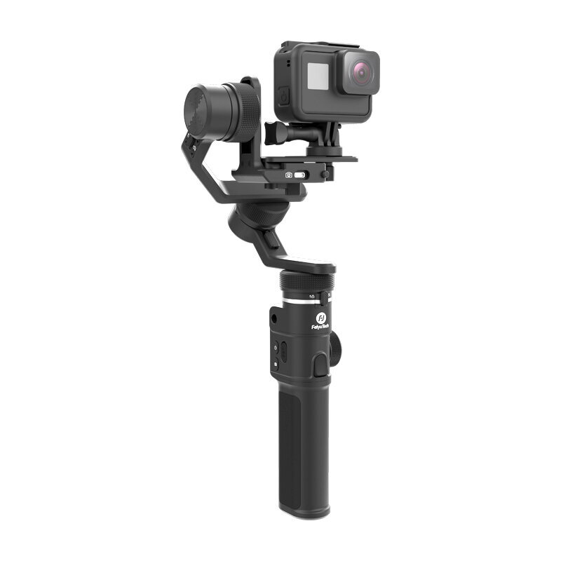 FeiyuTech G6 Max hind ja info | Selfie sticks | kaup24.ee