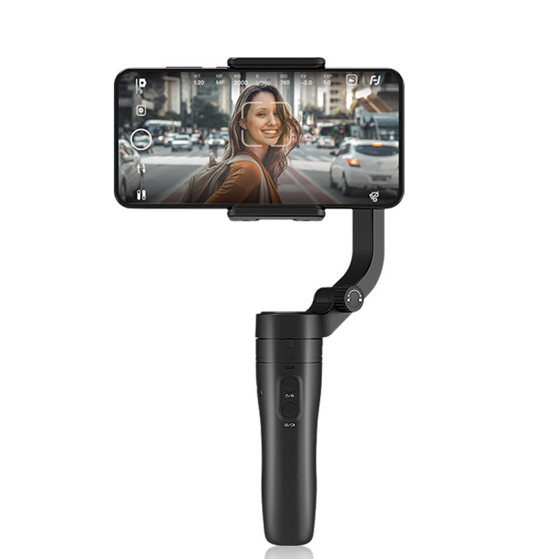 FeiyuTech VlogPocket hind ja info | Selfie sticks | kaup24.ee