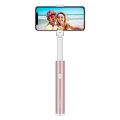 Momax KM12 hind ja info | Selfie sticks | kaup24.ee