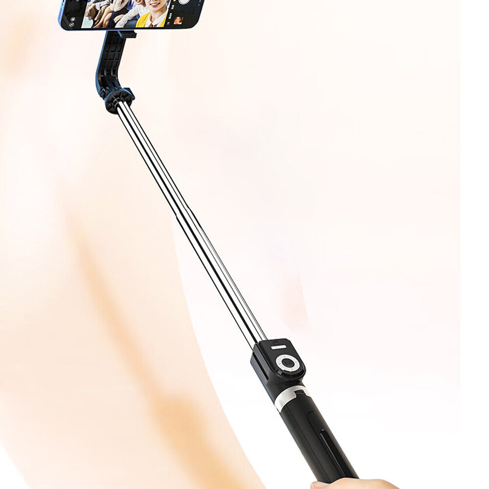 Witgoer K21 цена и информация | Selfie sticks | kaup24.ee