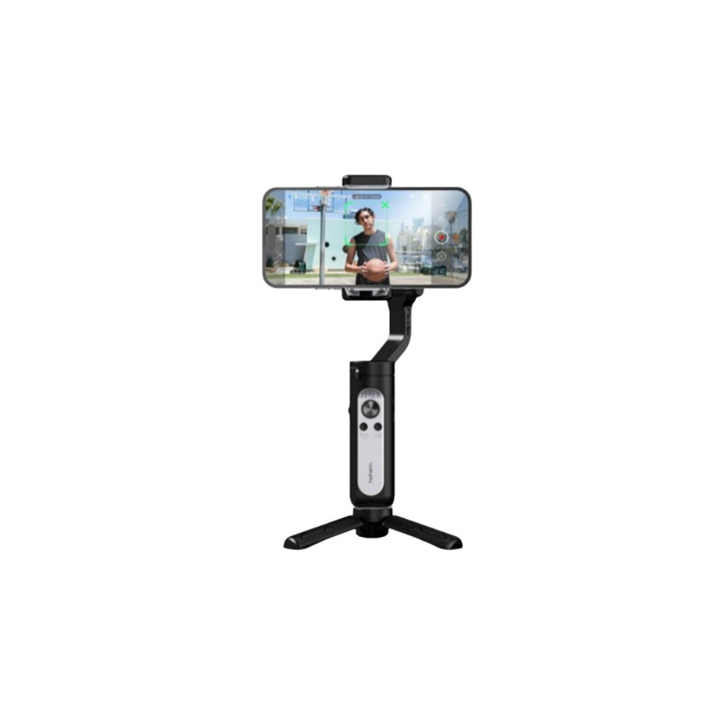 Hohem XE iSteady 7.0 hind ja info | Selfie sticks | kaup24.ee