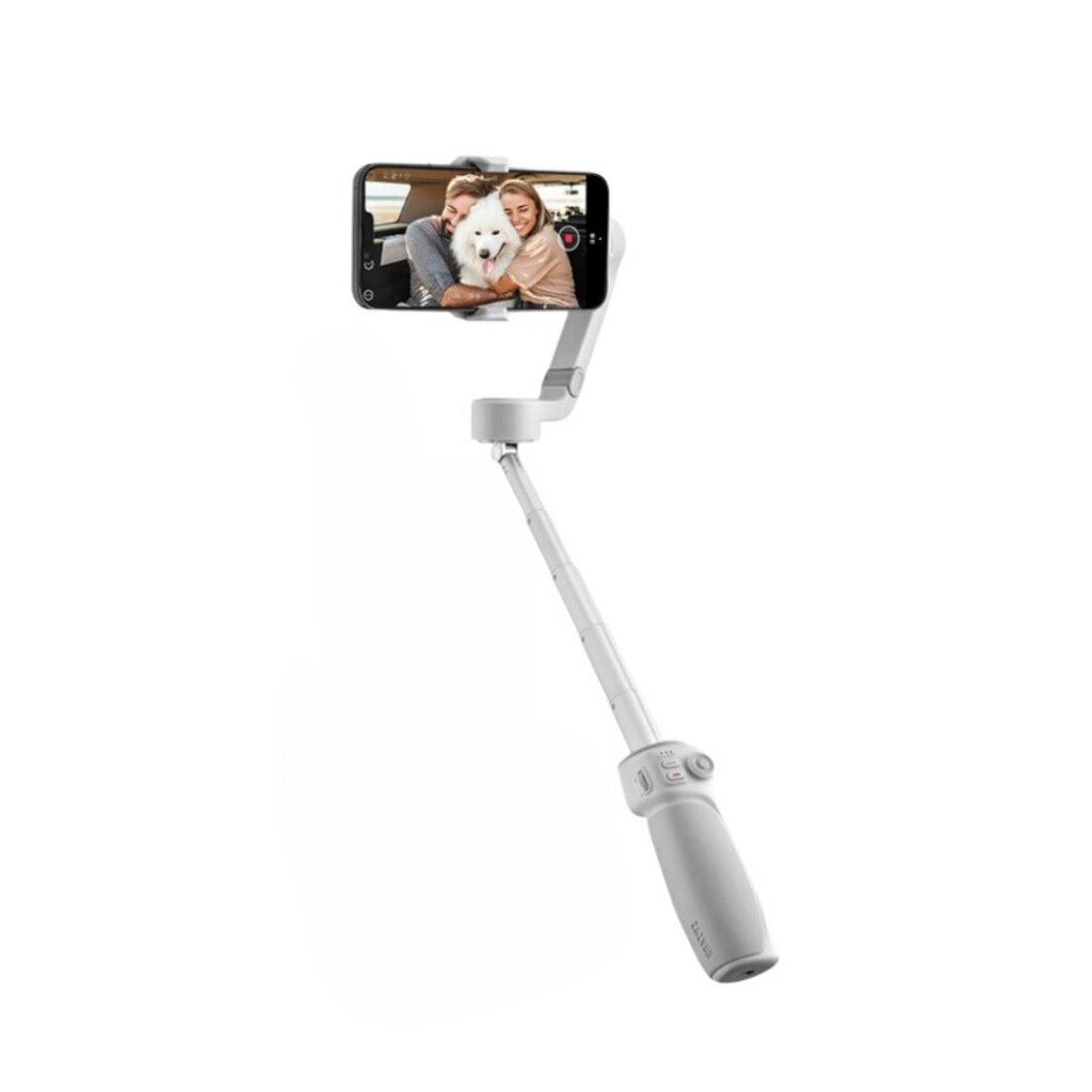 Zhiyun SmoothQ4 Combo hind ja info | Selfie sticks | kaup24.ee