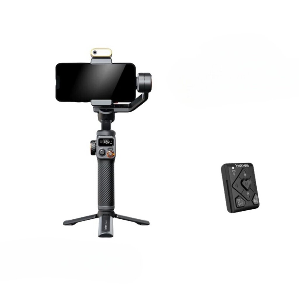 Hohem M6 Kit P iSteady 7.0 цена и информация | Selfie sticks | kaup24.ee