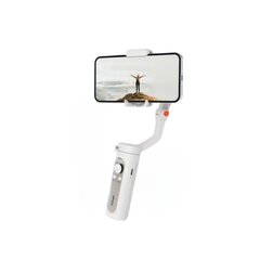 Hohem X2 320°AI iSteady4.0 цена и информация | Моноподы для селфи («Selfie sticks») | kaup24.ee