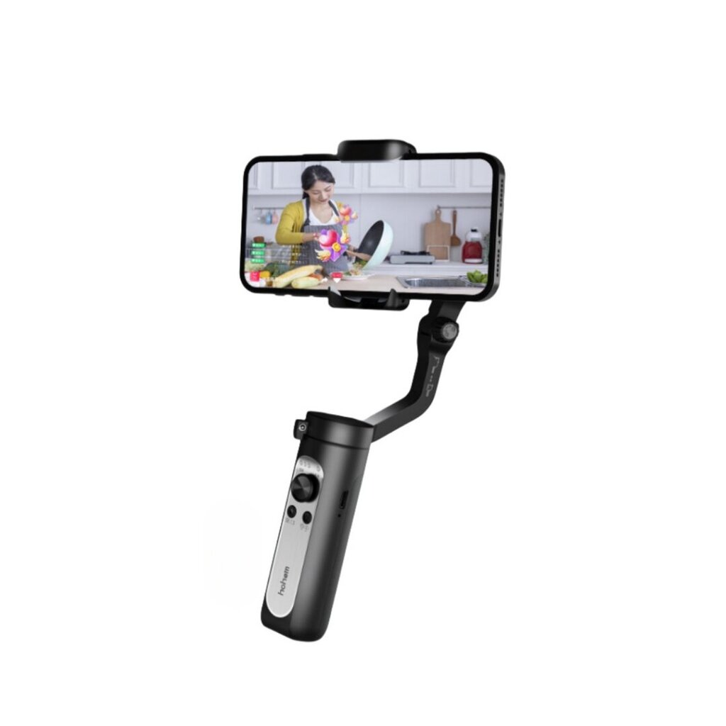 Hohem X2 iSteady 4.0 hind ja info | Selfie sticks | kaup24.ee