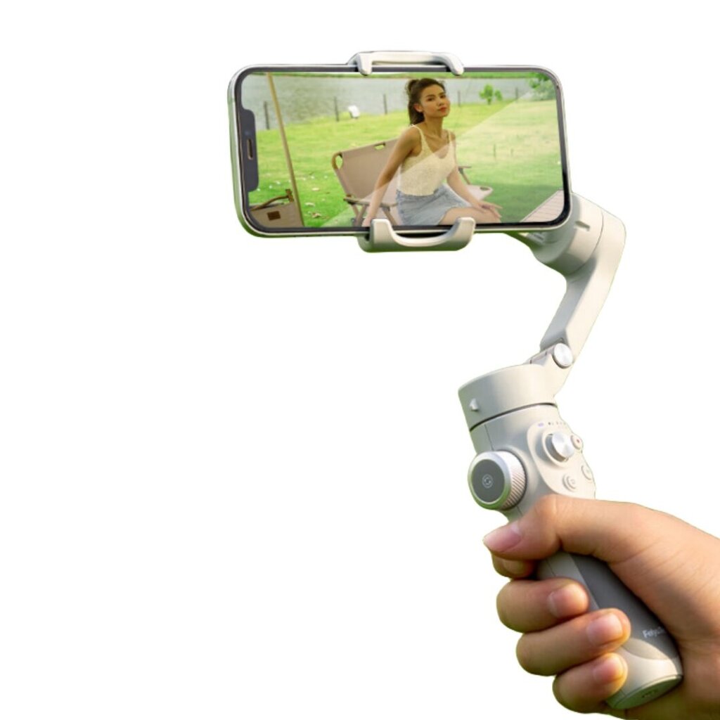 FeiyuTech VB4 hind ja info | Selfie sticks | kaup24.ee